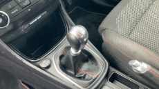 Ford Puma 1.0 EcoBoost Hybrid mHEV ST-Line 5dr Petrol Hatchback